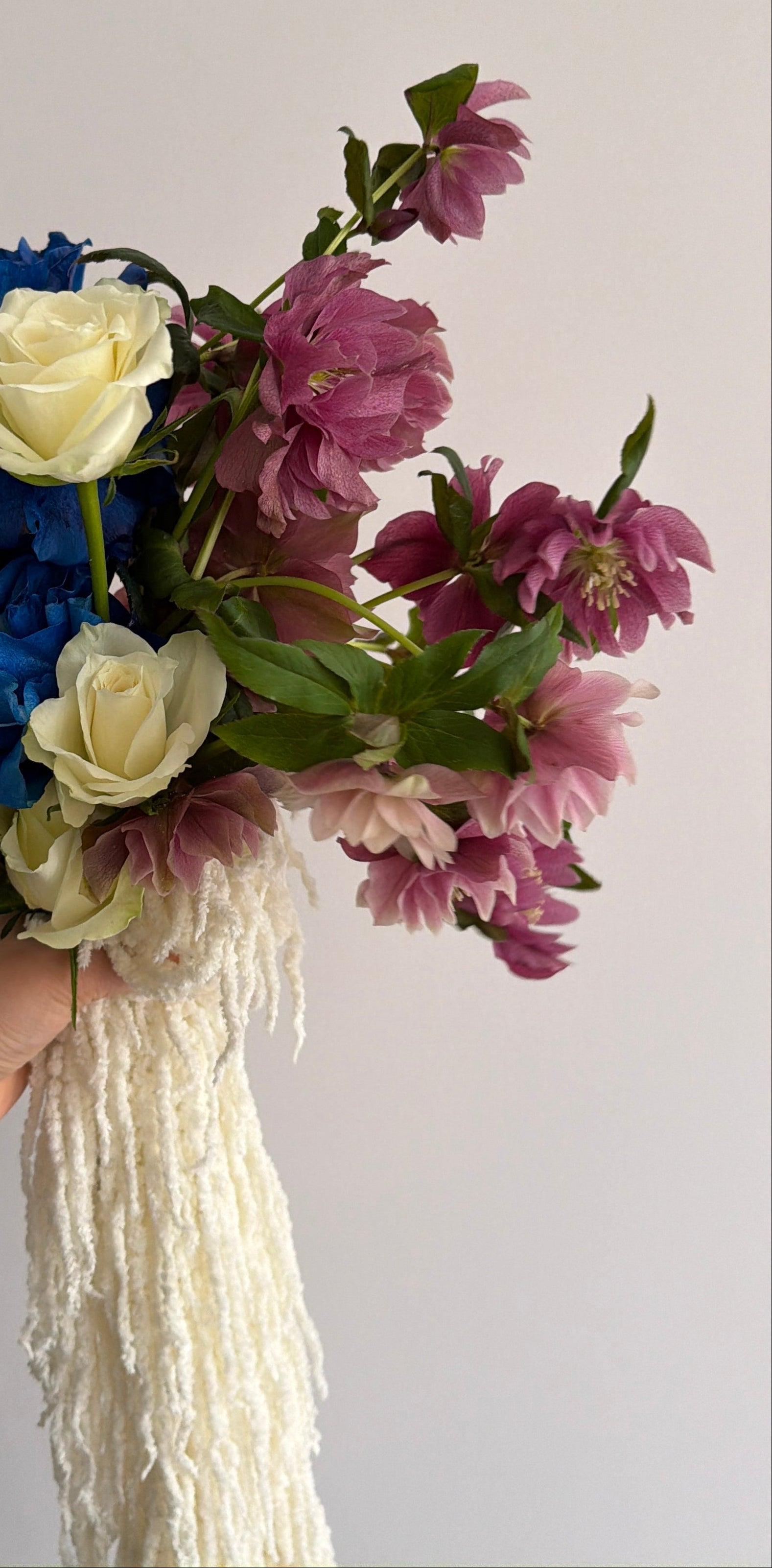 Sculptural Bouquet 03 – Soft Balance